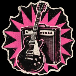 Rockstar app icon